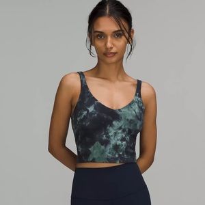 Lululemon align tank